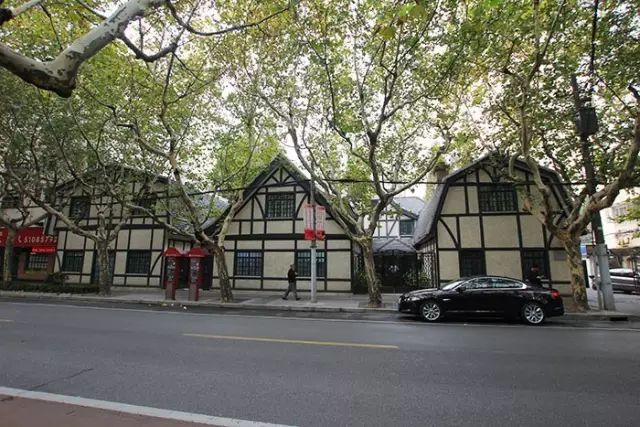 美美哒景观路,美美哒一道绚丽的风景线