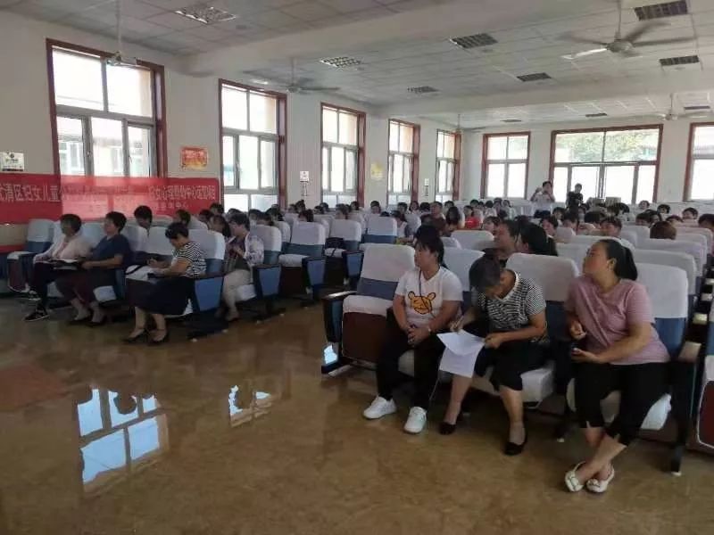 妇联开展家庭家教家风系列活动,妇联乡风文明大讲堂简报