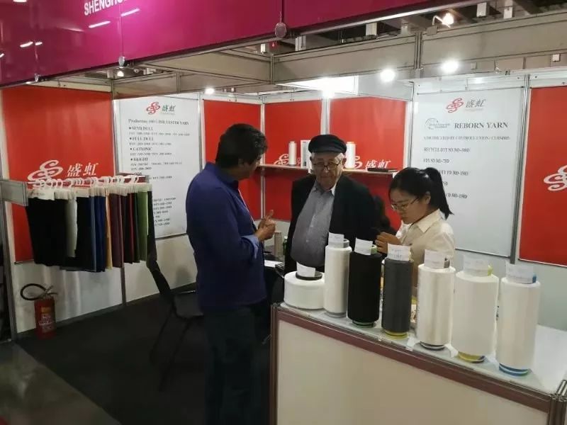 巴西国际纺织服装展览会,巴西国际纺织及服装展览会