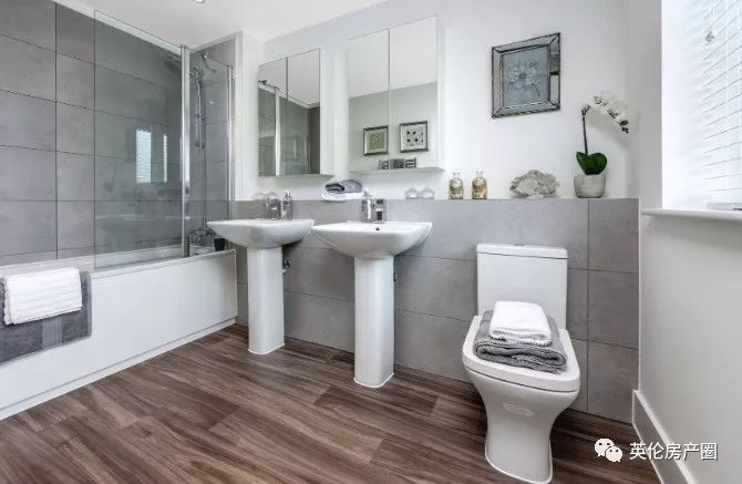 高品质别墅楼盘,稀缺别墅样板间出售