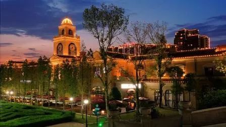 长沙这些公园颜值超高你去过几个,长沙最值得去的公园排名一览表