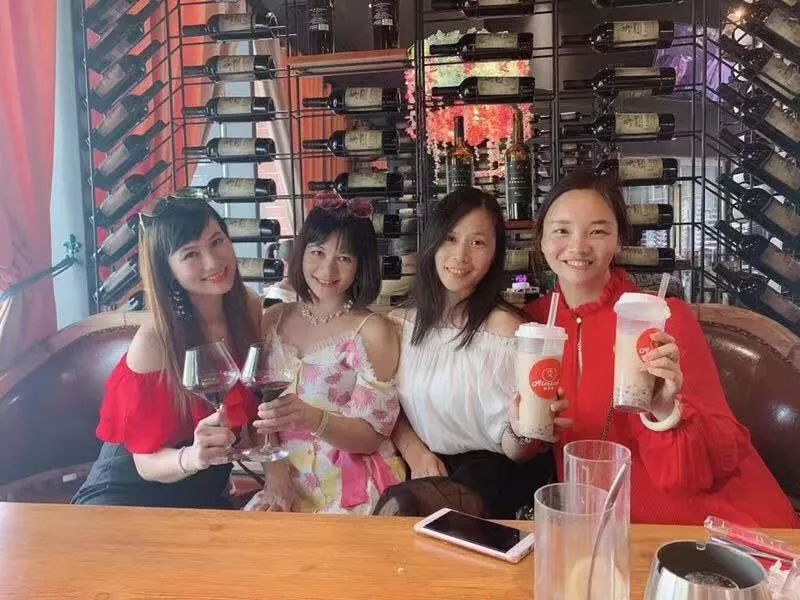 发现美好南宁,发现美好恩平