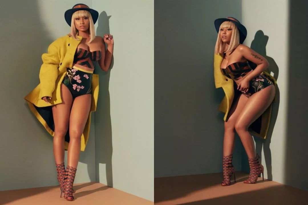 美国女明星杀人犯,女明星和杀人犯对视