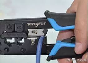 超五类和六类水晶头制作区别,五类水晶头和六类水晶头哪个好做