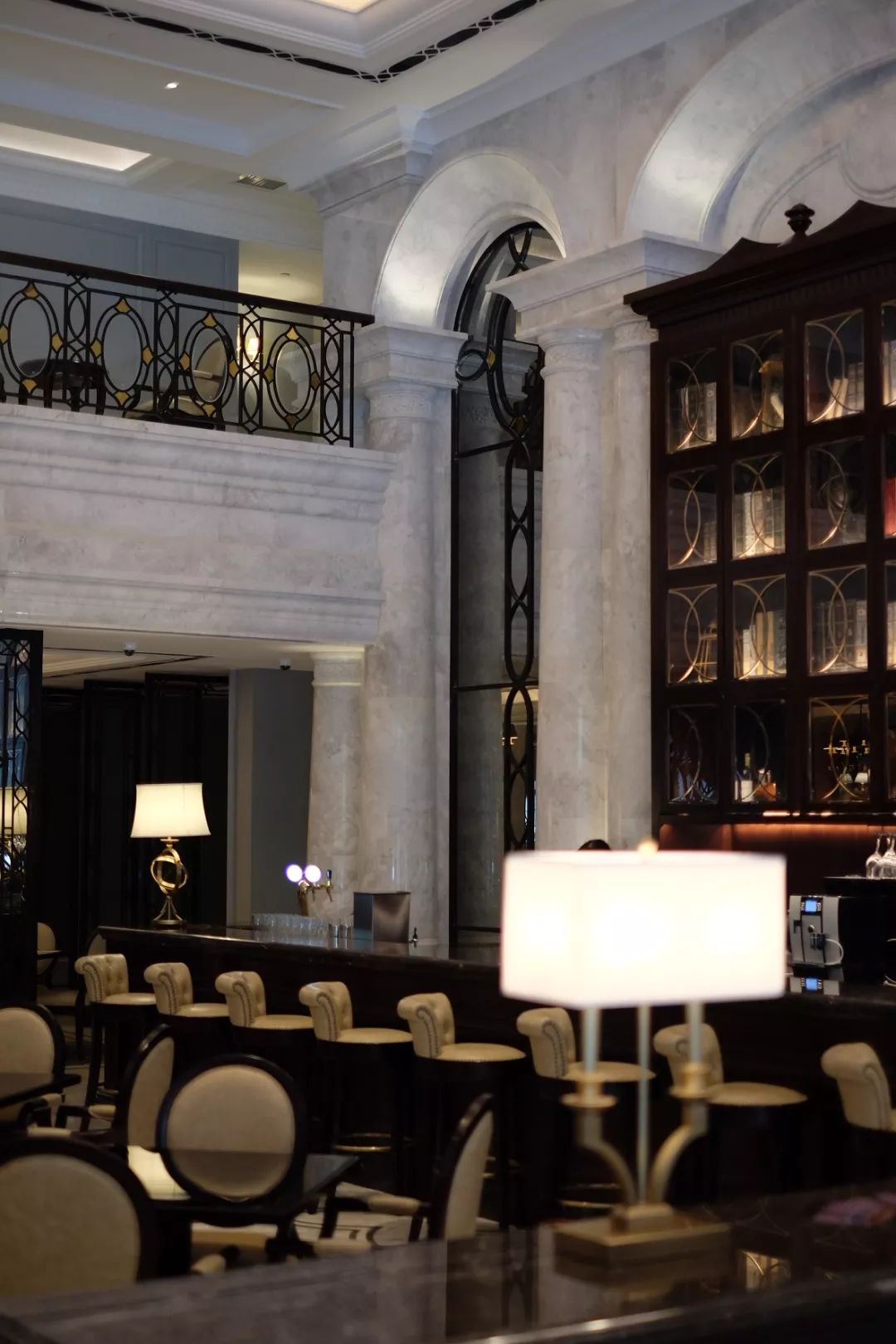 打卡南京五星级酒店,打卡南京百年老店金同记