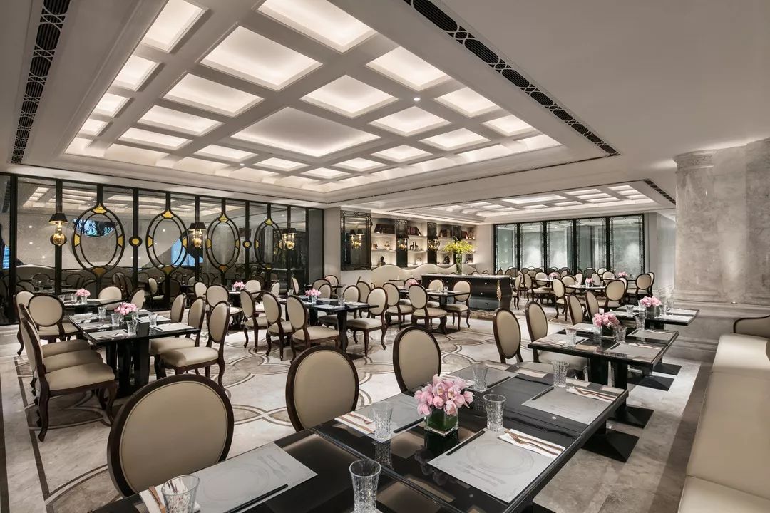 打卡南京五星级酒店,打卡南京百年老店金同记