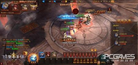 觉醒大天使破茧重生形态,暗黑大天使升级攻略