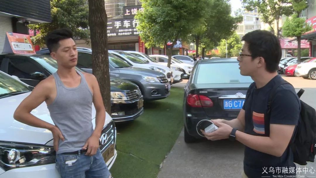 买车被告知车卖了,买车时被告知以后都要交税