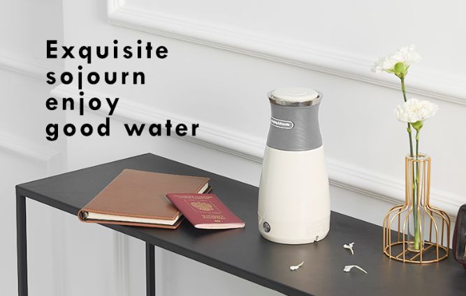 什么值得买：差旅必备的热水神器（有福利）、白领必备明目茶、适合熬夜*党**的藤茶