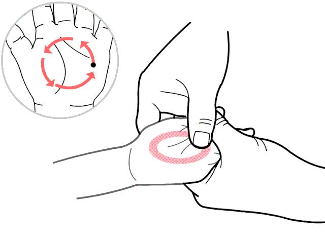 古法小儿推拿有风险吗,段氏小儿推拿有用吗