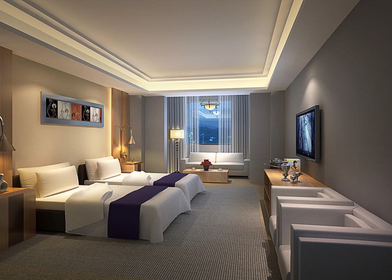 有些酒店名字很接近,快捷酒店商务酒店假日酒店的区别