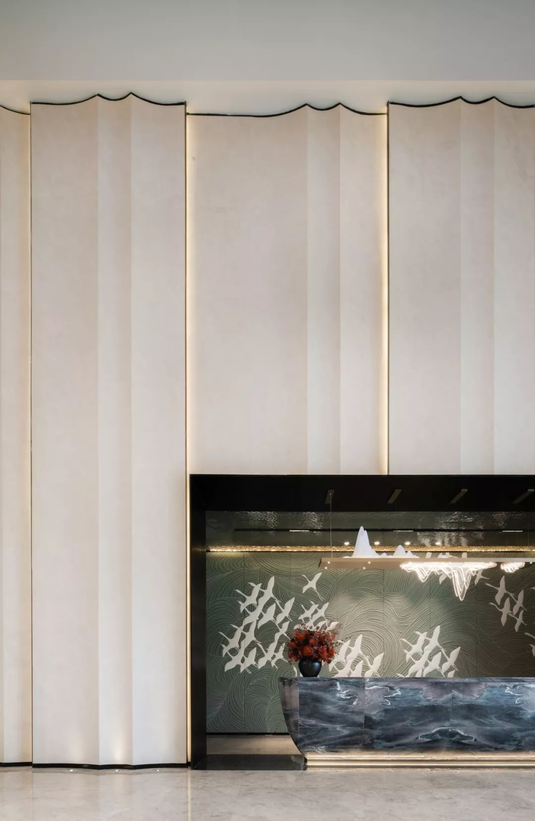 昆明万科滇池五百里,万科500里观滇户型