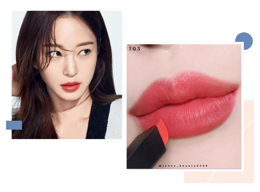 有没有一支让你无限回购的口红,你值得拥有的七支口红