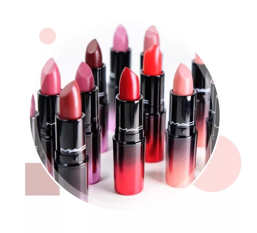 有没有一支让你无限回购的口红,你值得拥有的七支口红