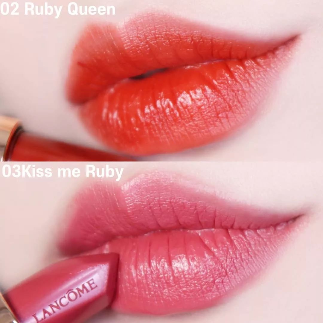 mac值得入手的24支口红显白不挑皮,显白不挑皮口红