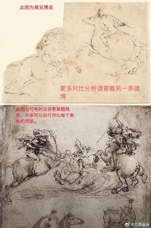 这个画展，是意大利假画的中国巡骗展？