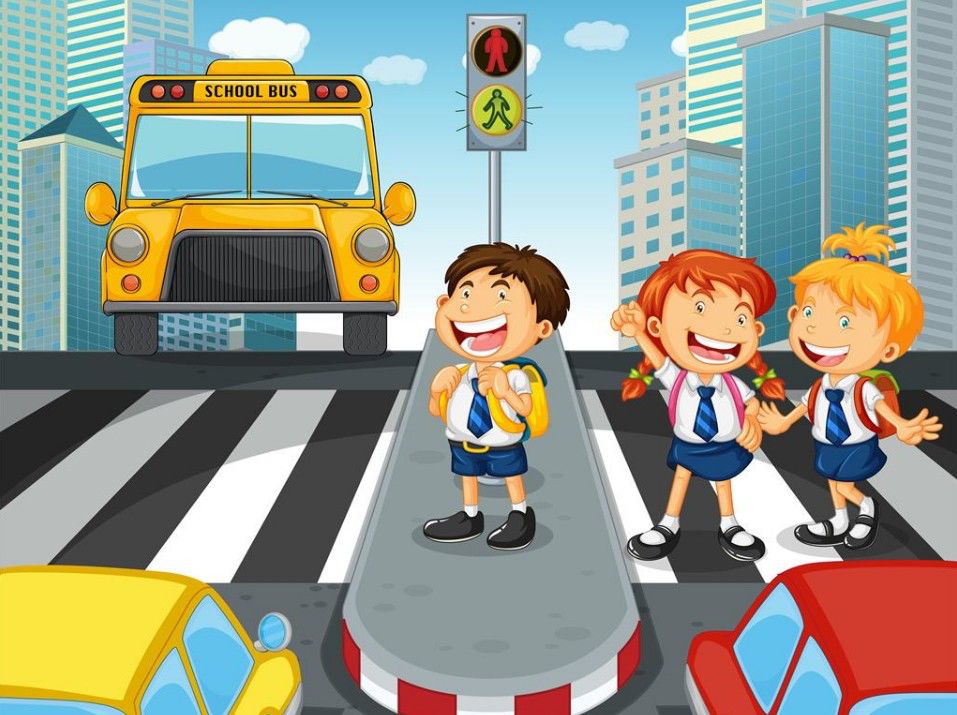 国庆节最后一天给家长的安全提示,国庆节放假最后一天学生安全提醒