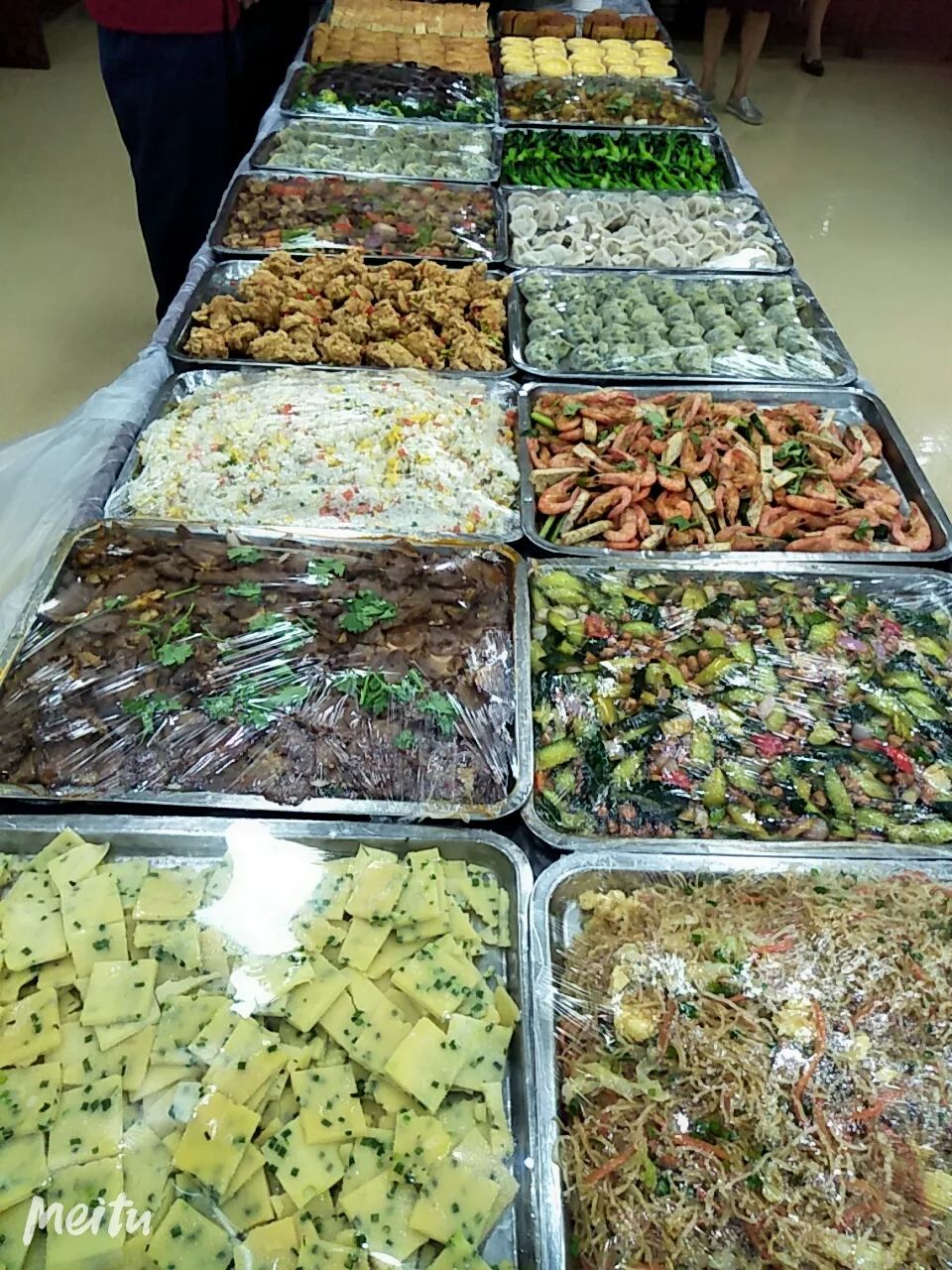 希望在复大，情浓意更浓