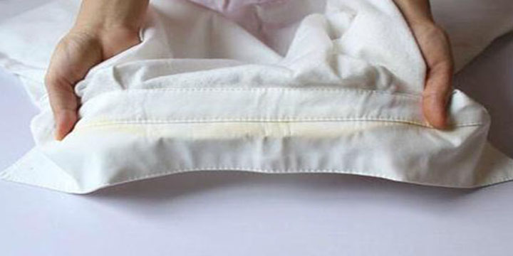 白t恤发黄怎么清洗更干净,白t恤怎么保养不会发黄