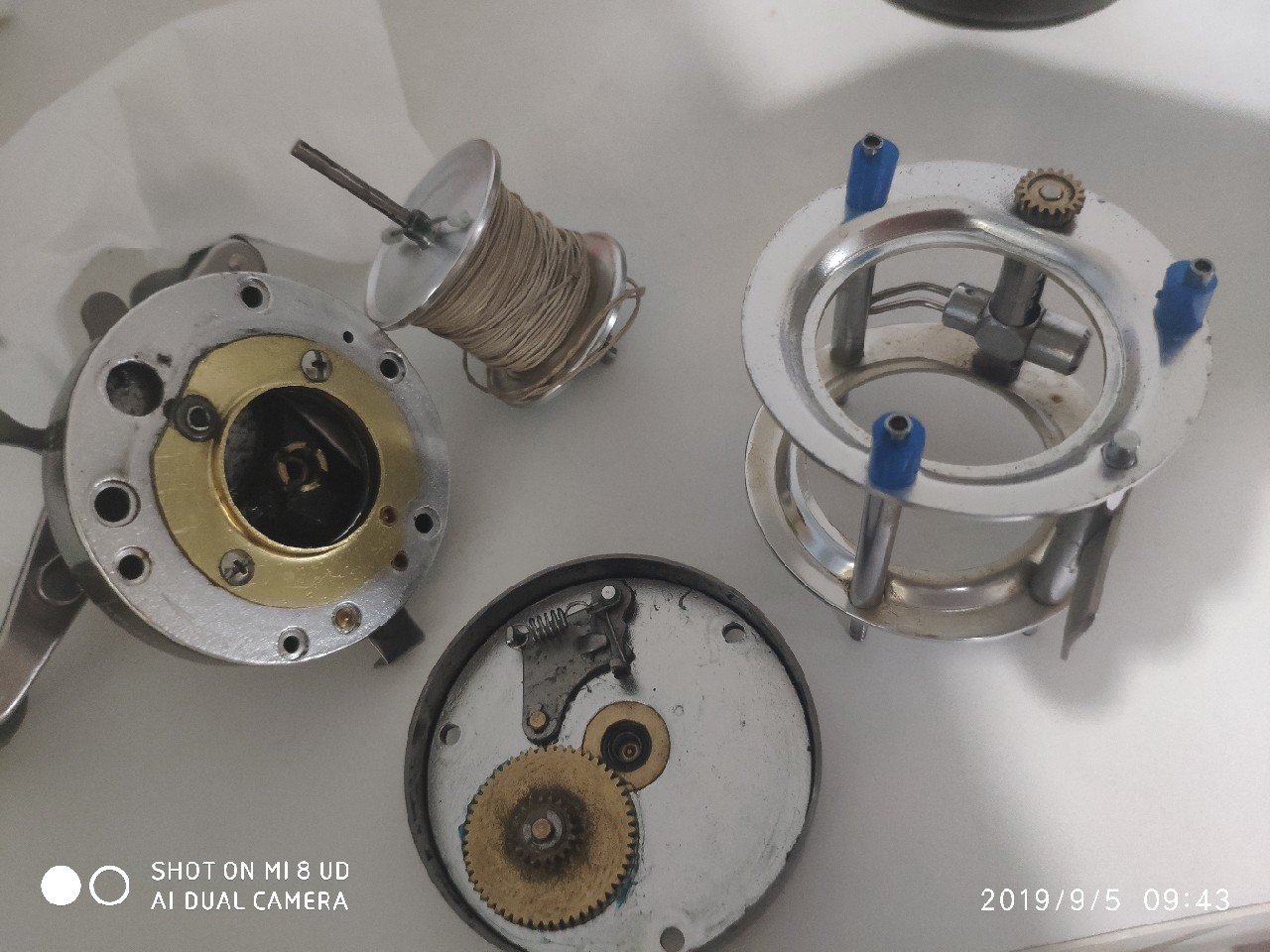 鼓轮经常爆线是什么原因,鼓轮爆线怎么办