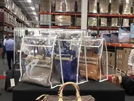 costco鐨勫寘,costco瓒呭競濂緢鍝佸寘