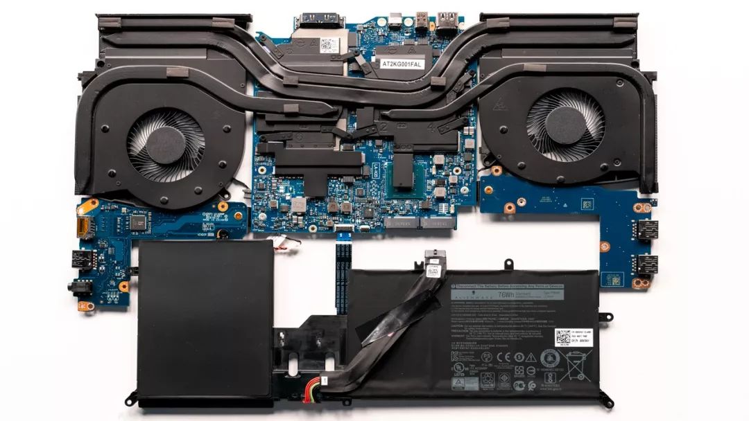 聊一款价格实惠很多的正经笔记本,聊一款搭载新独显的商务笔记本