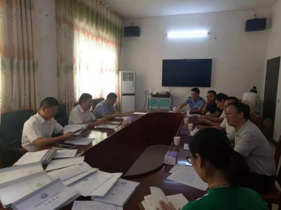 【头条】衡阳市委组织部副部长蒋勋伟：处理“五个关系”，全面打赢新时代禁毒人民战争