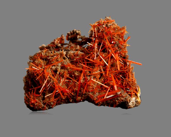 假如绿松石会说话,如果金属会说话的故事