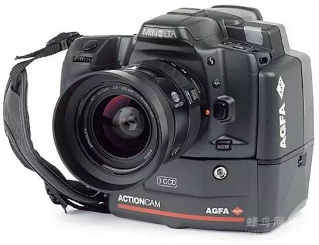 照相机至今已有多少年的历史了,19世纪照相机发展史