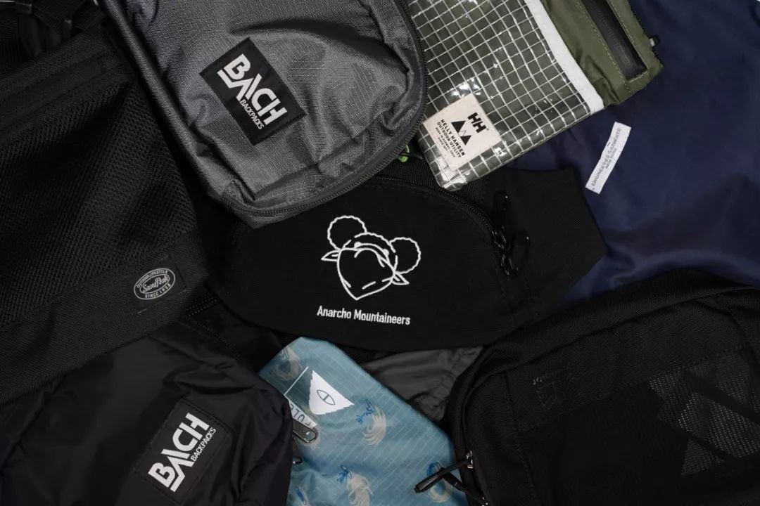 出去玩百搭的大包,出去玩小包便宜实惠