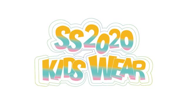 ss22上海时装周kidswear,ss2024上海时装周kidswear童装