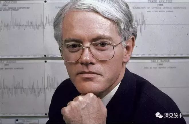 投资大师彼得林奇选股方法,投资大师彼得林奇的理念