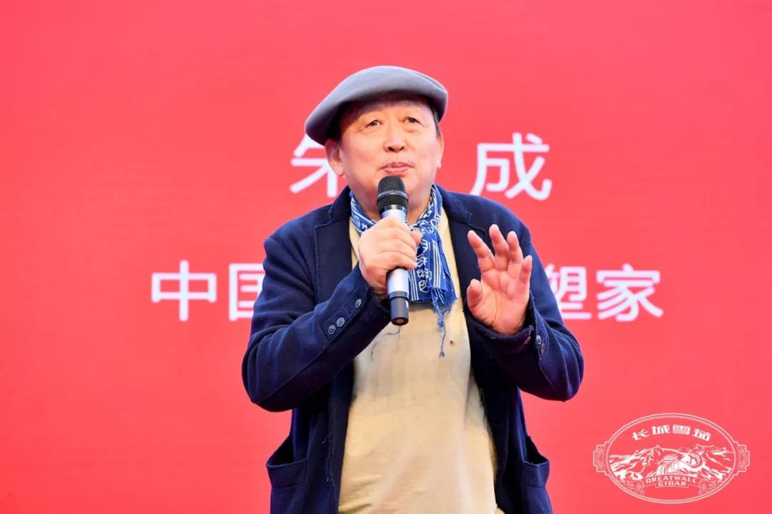 长城优品生活馆建川店今日盛大开业