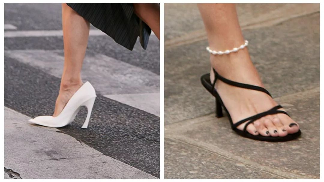 女人的真假鉴定,女性的脚怎么能看出是否健康