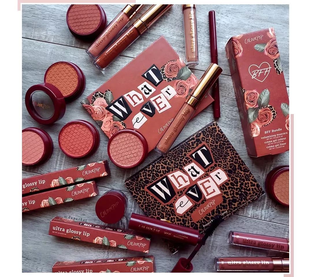 秋冬最火口红推荐,秋冬推荐口红新色号必入