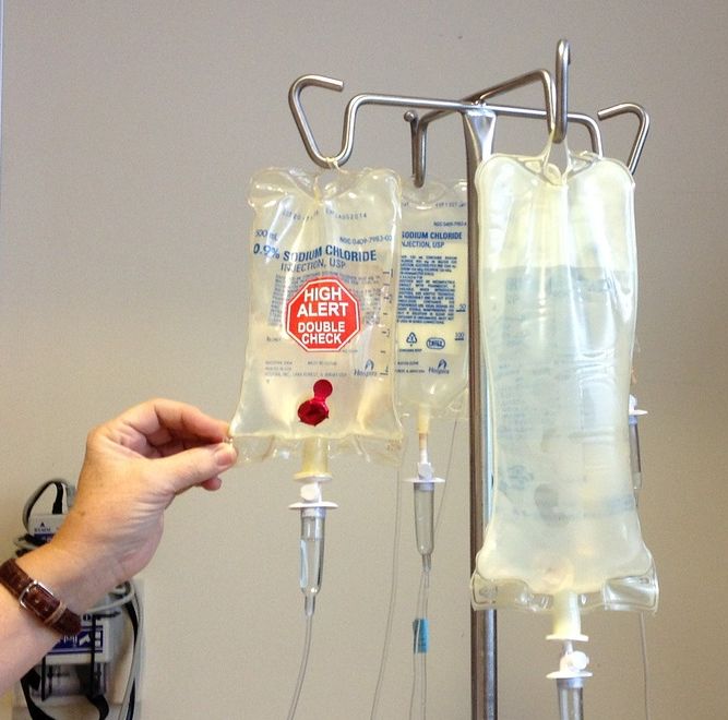 化疗一年后人还感觉疲劳,如何缓解化疗之后疲劳酸痛