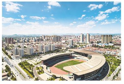 姝﹀畨鏄釜濂藉湴鏂规湁灞辨湁姘存湁鏂囧寲,姝﹀畨鏈夊北鏈夋按鍙堝厤璐圭殑鍦版柟