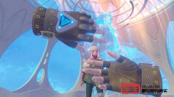 在温暖治愈的世界里自由探索：网易《Nostos》故土初体验