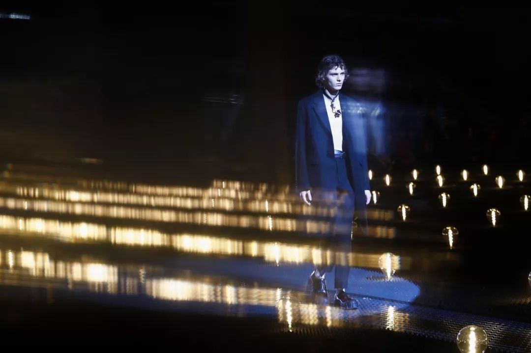 WesAnderson与他钟情的Prada