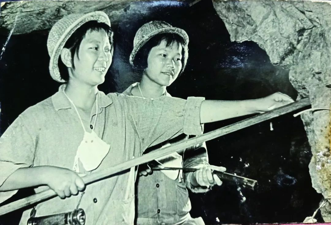 青山遮不住：梅州老矿工们的有色芳华|南粤工歌（1）