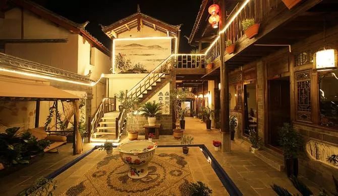 去丽江怎么订酒店民宿最便宜,去丽江怎么选民宿