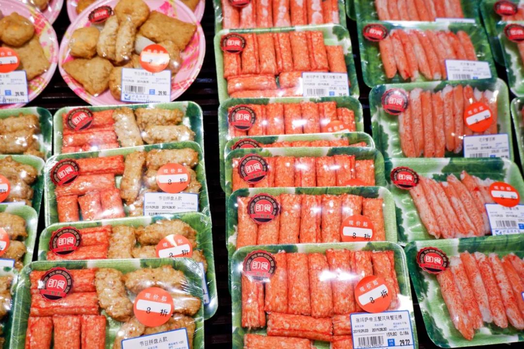 进口商品超市探店,进口超市购物推荐