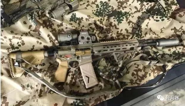 ak12步枪和m4哪个厉害,ak12步枪和hk416哪个更好