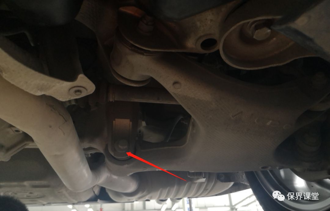 修车四轮定位是最后一步吗,定损四轮定位数据有问题