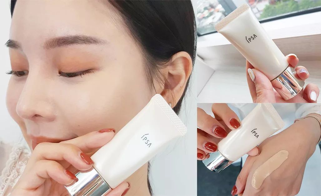 干皮换季底妆救星！5款超人气底妆，好像会呼吸