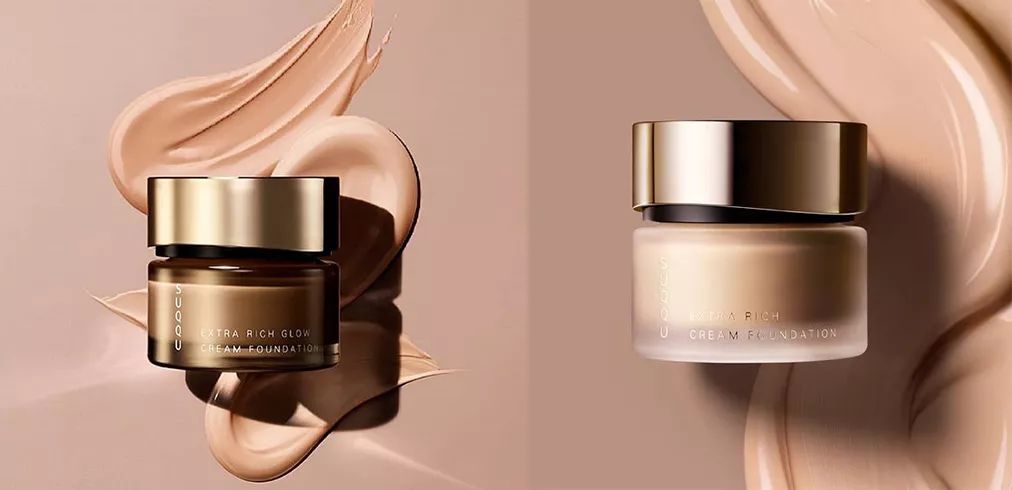 干皮换季底妆救星！5款超人气底妆，好像会呼吸