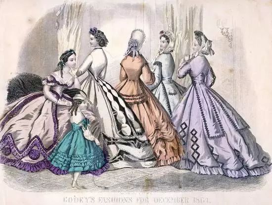 「乱翻书」美国南方淑女消亡史