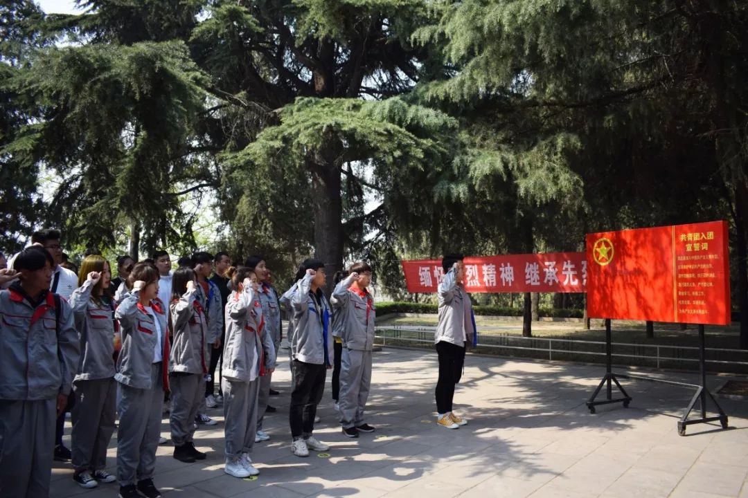 纳新季|我和学生会有个约定