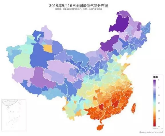气温升高了需要进行病虫害防治吗,天气冷预防病虫害的措施