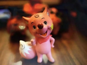 因女儿一句话,她在厦开起动漫公司,所推动画全球观看人次超10亿